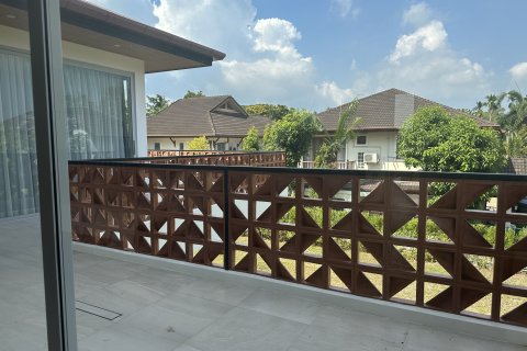 Villa in Phuket, Thailand 5 bedrooms № 167382 - photo 23