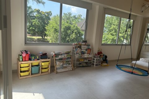 Villa in Phuket, Thailand 5 bedrooms № 167382 - photo 20