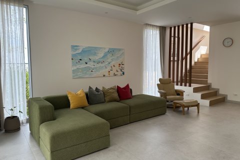 Villa in Phuket, Thailand 5 bedrooms № 167382 - photo 4