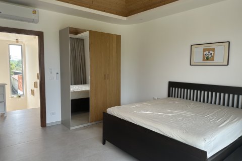 Villa in Phuket, Thailand 5 bedrooms № 167382 - photo 24