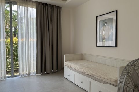 Villa in Phuket, Thailand 5 bedrooms № 167382 - photo 17