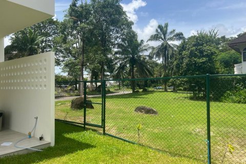 Villa in Phuket, Thailand 5 bedrooms № 167382 - photo 7