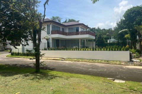 Villa in Phuket, Thailand 5 bedrooms № 167382 - photo 6