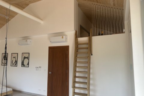 Villa in Phuket, Thailand 5 bedrooms № 167382 - photo 19