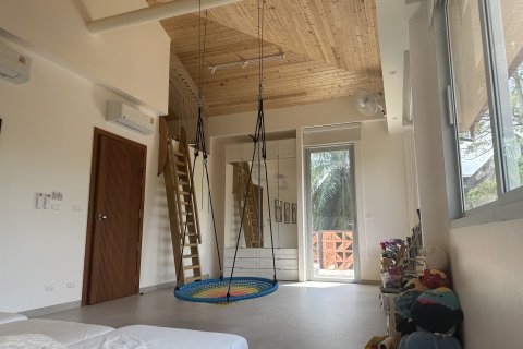 Villa in Phuket, Thailand 5 bedrooms № 167382 - photo 18