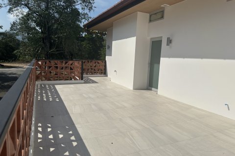 Villa in Phuket, Thailand 5 bedrooms № 167382 - photo 21