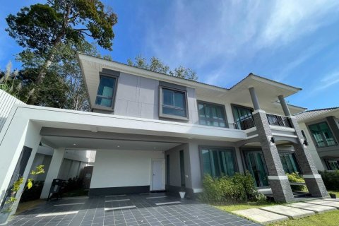 Maison à Phuket, Thaïlande 4 chambres № 167380