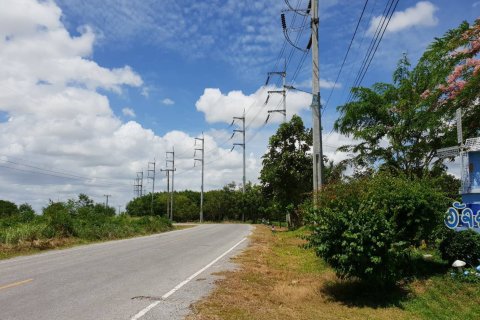 Land in Pattaya, Thailand 88076 sq.m. № 156245 - photo 5