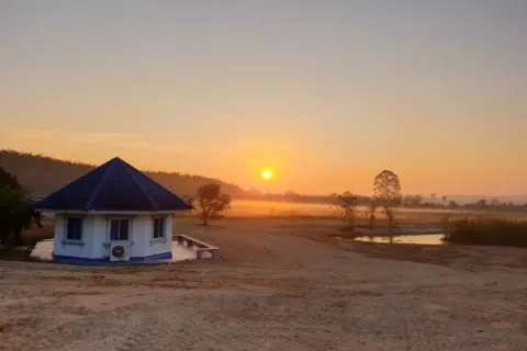 Land in Pattaya, Thailand 88076 sq.m. № 156245 - photo 1