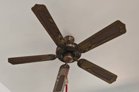 Дом в Самуи, Таиланд с 2 спальнями  № 156241 - фото 10