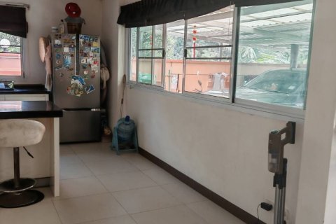 Дом в Самуи, Таиланд с 2 спальнями  № 156241 - фото 26