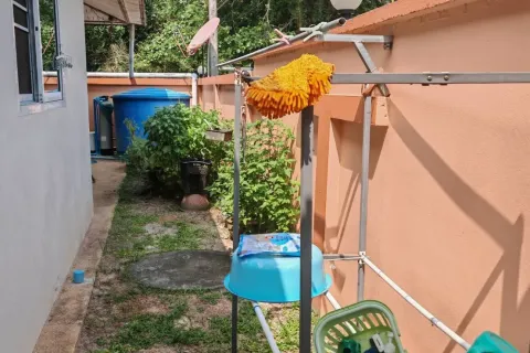 Дом в Самуи, Таиланд с 2 спальнями  № 156241 - фото 16