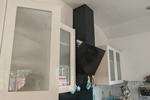 Дом в Самуи, Таиланд с 2 спальнями  № 156241 - фото 3