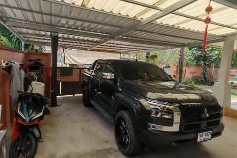 Дом в Самуи, Таиланд с 2 спальнями  № 156241 - фото 14