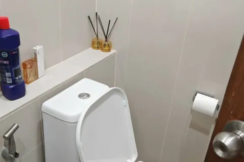 Дом в Самуи, Таиланд с 2 спальнями  № 156241 - фото 6