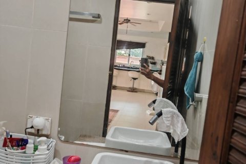 Дом в Самуи, Таиланд с 2 спальнями  № 156241 - фото 23