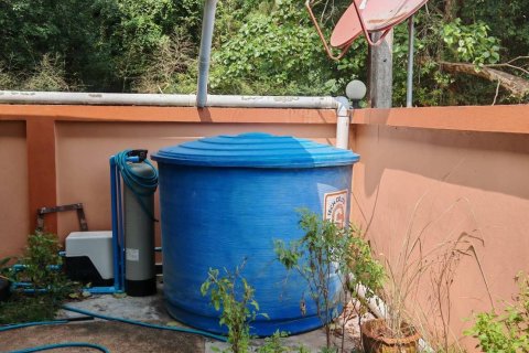 Дом в Самуи, Таиланд с 2 спальнями  № 156241 - фото 15