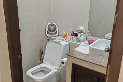 Дом в Самуи, Таиланд с 2 спальнями  № 156241 - фото 24