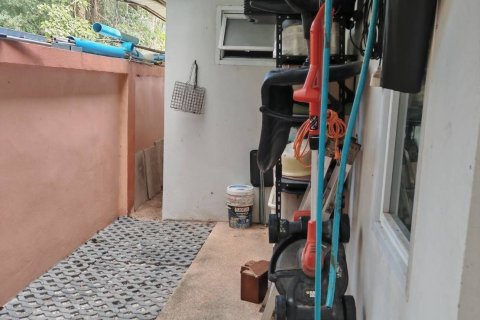 Дом в Самуи, Таиланд с 2 спальнями  № 156241 - фото 20