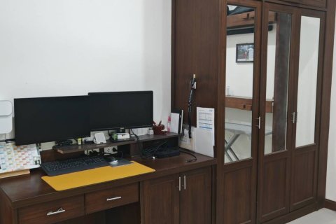 Дом в Самуи, Таиланд с 2 спальнями  № 156241 - фото 5