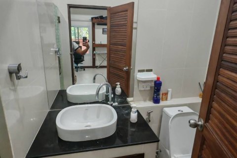 Дом в Самуи, Таиланд с 2 спальнями  № 156241 - фото 8