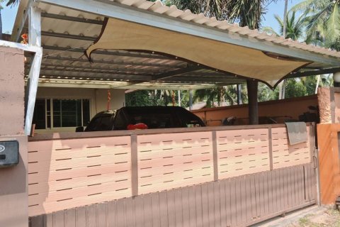 Дом в Самуи, Таиланд с 2 спальнями  № 156241 - фото 2