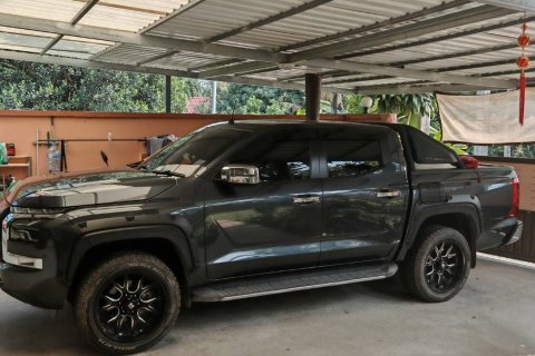 Дом в Самуи, Таиланд с 2 спальнями  № 156241 - фото 18