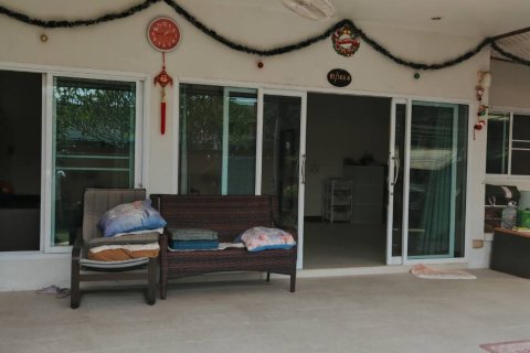 Дом в Самуи, Таиланд с 2 спальнями  № 156241 - фото 29