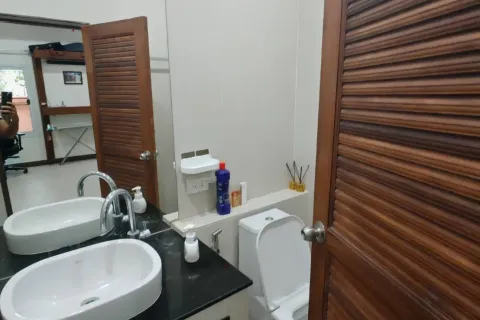 Дом в Самуи, Таиланд с 2 спальнями  № 156241 - фото 9