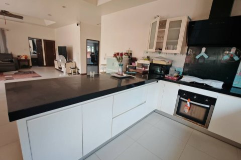 Дом в Самуи, Таиланд с 2 спальнями  № 156241 - фото 19