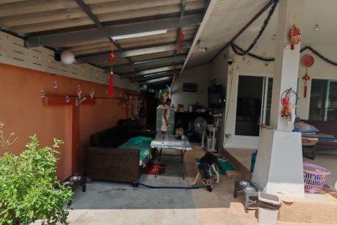 Дом в Самуи, Таиланд с 2 спальнями  № 156241 - фото 30