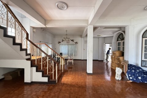 Дом в Чиангмае, Таиланд с 5 спальнями  № 156242 - фото 6