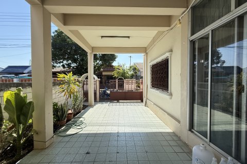 Дом в Чиангмае, Таиланд с 5 спальнями  № 156242 - фото 3