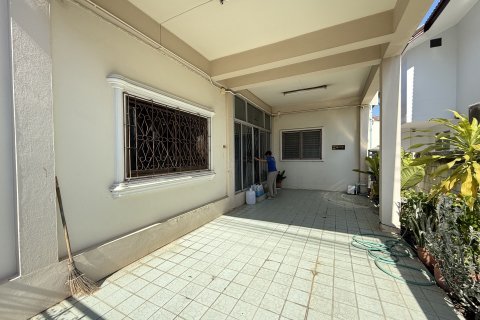 Дом в Чиангмае, Таиланд с 5 спальнями  № 156242 - фото 2