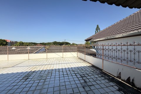 Дом в Чиангмае, Таиланд с 5 спальнями  № 156242 - фото 19