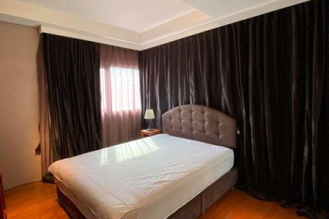 Studio dans le Condo à Sathon, Bangkok, Thaïlande  № 156244 - photo 5