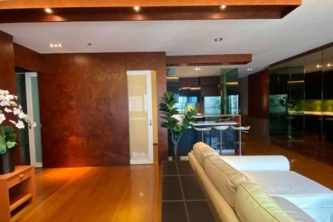 Studio dans le Condo à Sathon, Bangkok, Thaïlande  № 156244 - photo 7