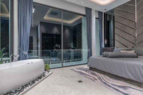 Дом в Паттайе, Таиланд с 5 спальнями № 113500 - фото 8