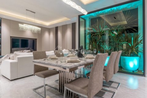 Дом в Паттайе, Таиланд с 5 спальнями № 113500 - фото 2