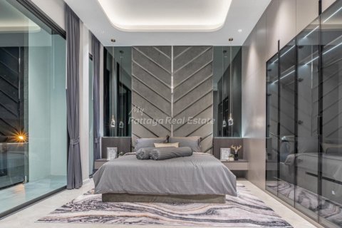 Дом в Паттайе, Таиланд с 5 спальнями № 113500 - фото 7