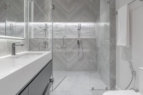 Дом в Паттайе, Таиланд с 5 спальнями № 113500 - фото 4