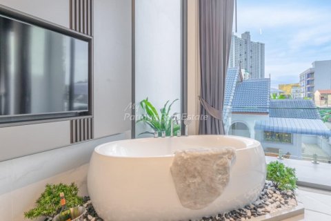 Дом в Паттайе, Таиланд с 5 спальнями № 113500 - фото 11