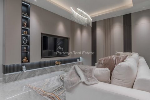 Дом в Паттайе, Таиланд с 5 спальнями № 113500 - фото 3