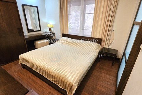 Кондоминиум с 2 спальнями в Чанге, Таиланд № 113503 - фото 7