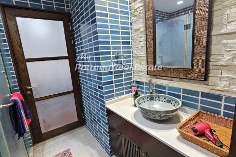 Кондоминиум с 2 спальнями в Чанге, Таиланд № 113503 - фото 5