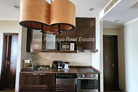 Кондоминиум с 2 спальнями в Чанге, Таиланд № 113503 - фото 3