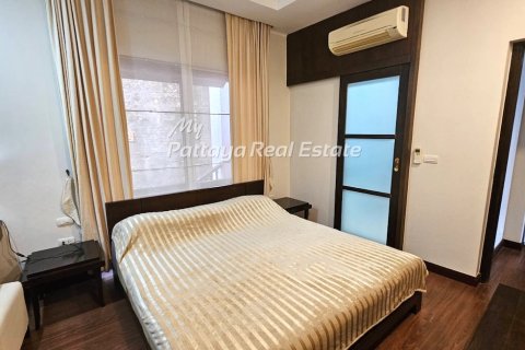 Кондоминиум с 2 спальнями в Чанге, Таиланд № 113503 - фото 6