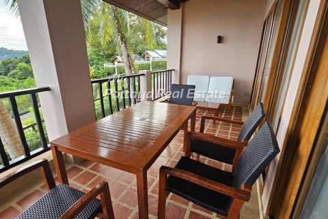 Кондоминиум с 2 спальнями в Чанге, Таиланд № 113503 - фото 19