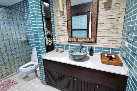 Кондоминиум с 2 спальнями в Чанге, Таиланд № 113503 - фото 8