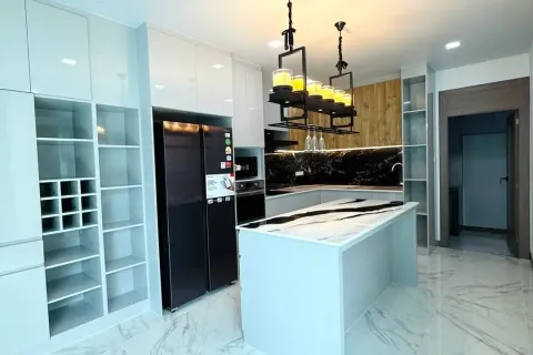 Вилла в Паттайе, Таиланд с 3 спальнями  № 172196 - фото 10